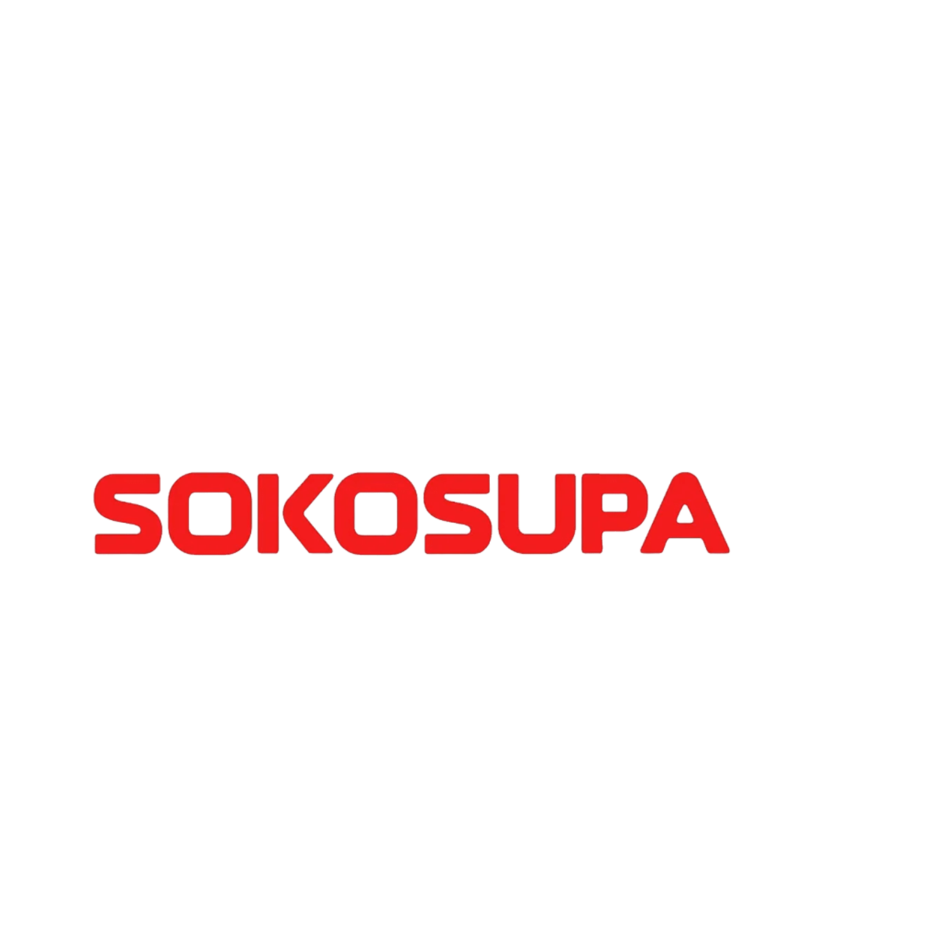 Sokosupa Logo